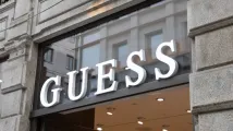 Guess Jeans launches Tokyo flagship
