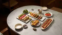 Sticks'n'Sushi expands to Scotland with Glasgow debut