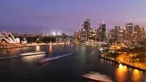 Key drivers of Sydney CBD’s Q2 office absorption revealed