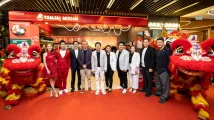 Tam Jai International announces Malaysia debut
