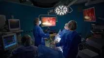 Remote surgery technology platforms market to hit $10.52b by 2034