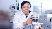 China leads in clinical trials outside North America and Europe in Q2