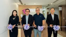 Thomson Medical launches new cancer centre in Singapore