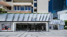 Tumi opens first flagship store in China