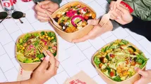 Tortilla unveils Summer menu with new Protein Pots, revamped salads