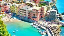 ANZ customers to spend $280m in Europe travel this summer