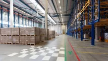 Industrial real estate market turns cautious amidst global uncertainty