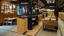 wagamama expands to India