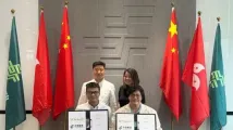 Synagistics and China Post Hong Kong jointly established digital commerce system