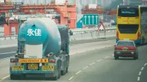 Hong Kong logistics rental softens in H1