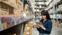 Nearly 65% of retailers utilise marketplaces