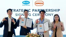 GoPizza enters Malaysian market through franchise deal with HEXTAR Group