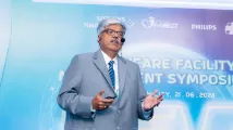 FV Hospital rolls out green healthcare initiatives