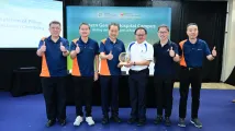 Eastern General Hospital Campus begins main construction in Bedok North