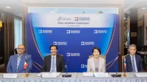 Bangkok Hospital Group signs cooperation agreement with Kuwaiti hospital
