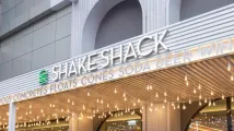 Shake Shack posts 20% YoY rise in licensed revenue in Q2