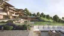 RSP to build $200m estate for Malaysian royalty
