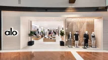 Alo opens first Singapore store 