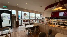Costa Coffee unveils new look for Heathfield Retail Park site