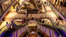 Indian consumers lead APAC in discretionary spending