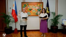 PH central bank names new deputy governor for financial supervisory