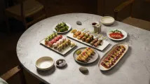 Sticks'n'Sushi posts £86.8m revenue in 2024