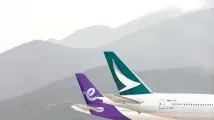 Cathay Group posts $3.7b profit with stable half-year results