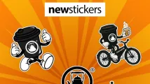 Social Media Wrap: Chaiiwala releases stickers for kid's box meals; Krispy Kreme's Harry Potter-themed guest experience; Greggs brings back the vegan lattice (steak-free)
