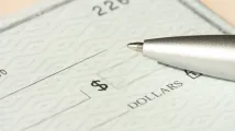 Cheque volumes in Hong Kong fall 18.4% over three years