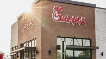 Chick-fil-A to open first restaurant in the UK in the fall