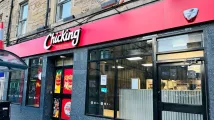 Chicking expands to Edinburgh