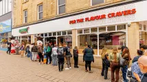 Chopstix expands to Huddersfield with new King Street location