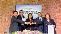 Cathay United Bank, RCBC to jointly promote Taiwan investments to the Philippines