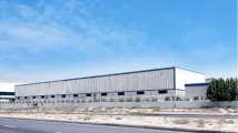 JD.com launches warehouse in Dubai 