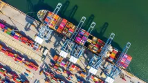 Singapore export recovery set to slow as tariff risks escalate