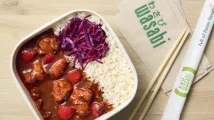Wasabi unveils its spiciest menu limited-time offer launch