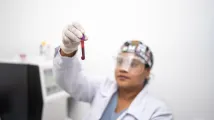 Global liquid biopsy market to hit $7.05b by 2030