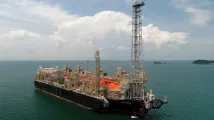 Seatrium to upgrade FLNG vessel for Golar Hilli