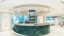 FWD Group launches Hong Kong lounge under FWD Private brand