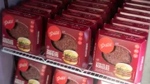 Grill’d launches burger patties in Coles supermarkets