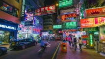 Hong Kong’s stablecoin bill boosts wealth management, pressures payments
