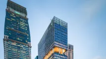CapitaLand Investment posts $287m profit in H1