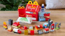 Macca’s launches new Lil McDonald’s Happy Meal