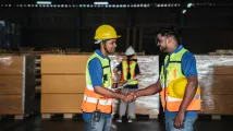 Migrant workers report record-high satisfaction with conditions