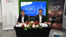ISCA and EY launch career mobility initiative for accountants in SEA