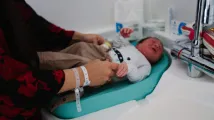 Abu Dhabi rolls out whole-genome sequencing for newborns
