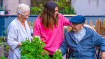 Australia invests $14m in aged care nursing scholarships