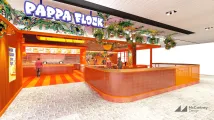 Pappa Flock opens its largest restaurant in Queensland