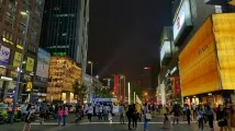 China’s Gen Z drives shift to emotional, sustainable spending