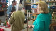Older Australians power discretionary retail amidst cost-of-living pressures